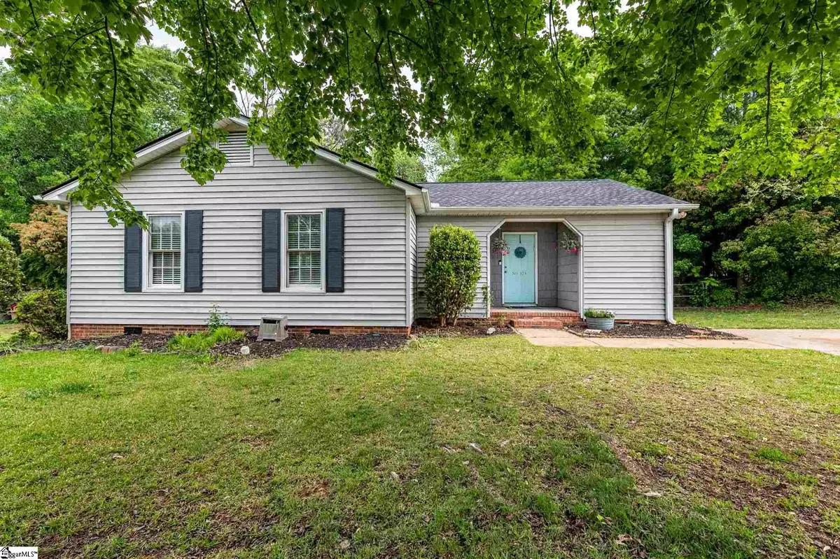 Simpsonville, SC 29681-5150,103 Rebel Court