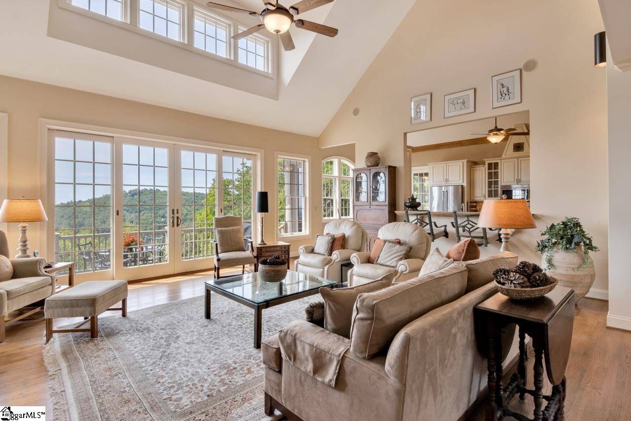 Landrum, SC 29356,208 Craggy Rock Lane