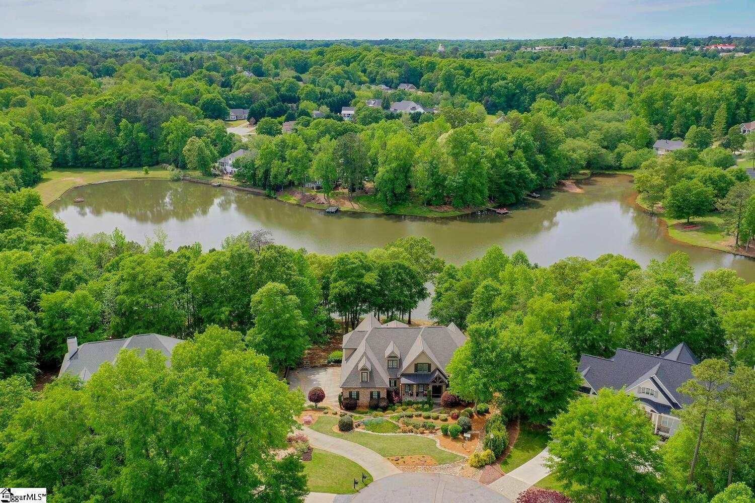 Piedmont, SC 29673,105 Enoree Court