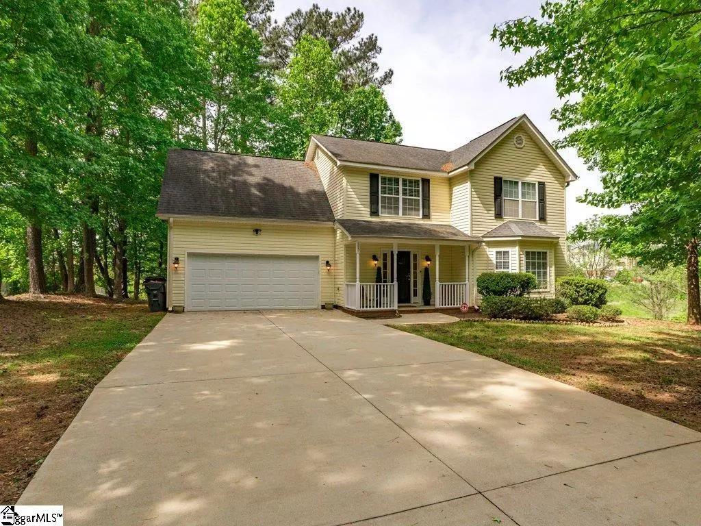 Duncan, SC 29334,115 Holly Tree Circle