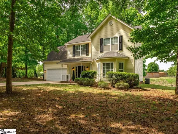 Duncan, SC 29334,115 Holly Tree Circle