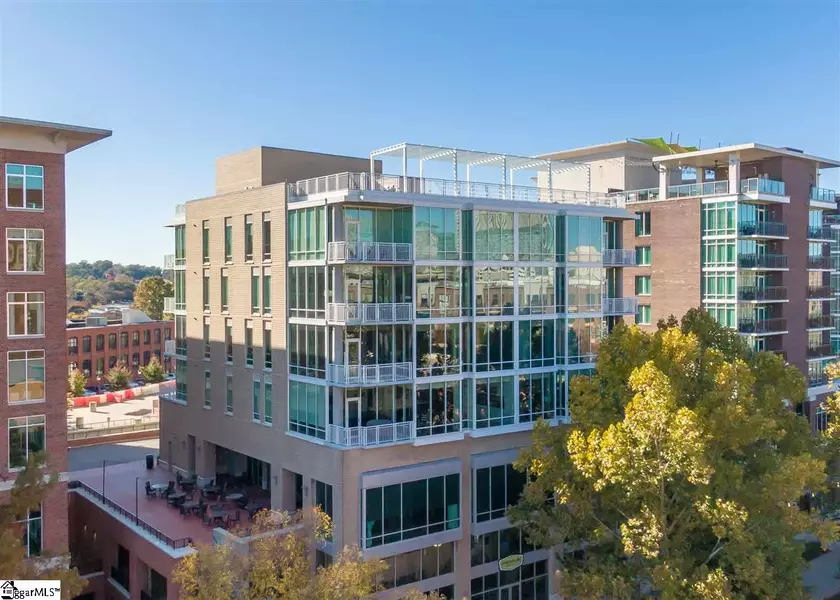 220 Riverplace Street, Greenville, SC 29601