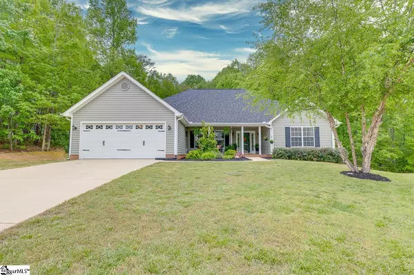 5 Avebury Court, Travelers Rest, SC 29690