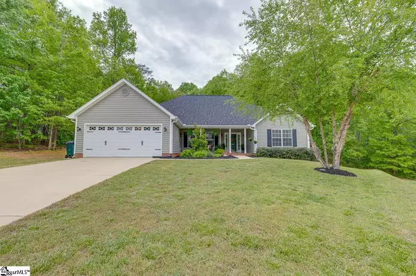 Travelers Rest, SC 29690,5 Avebury Court