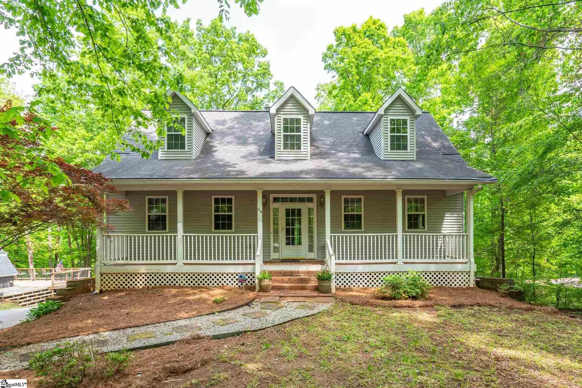 Townville, SC 29689,315 Hopkins Road