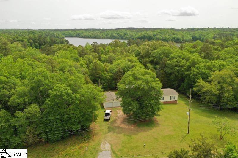 Iva, SC 29655,524 Charlies Creek Road
