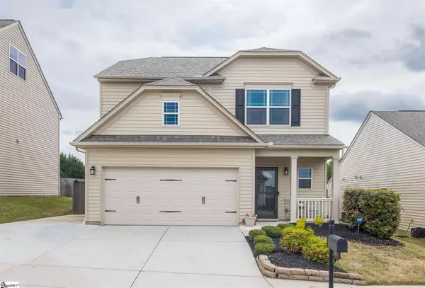 17 Penrith Court, Simpsonville, SC 29681