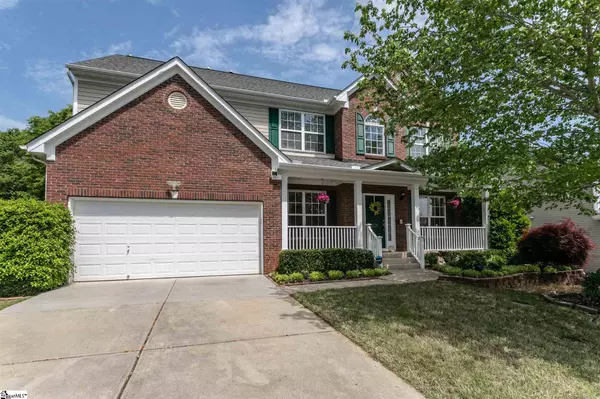 305 Plum Hill Way, Simpsonville, SC 29680