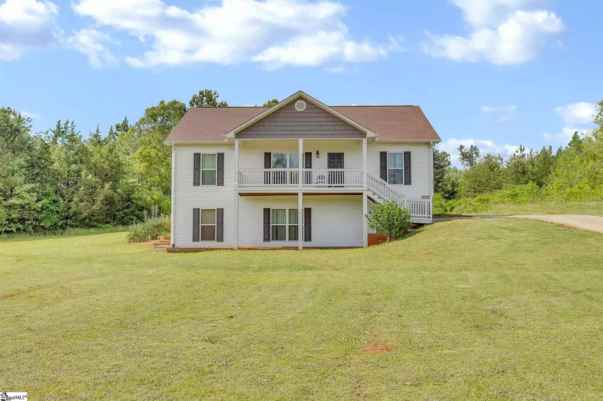 Six Mile, SC 29682,410 Old Seneca Road