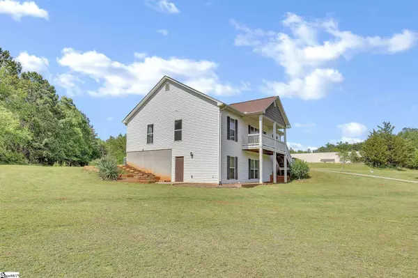 Six Mile, SC 29682,410 Old Seneca Road