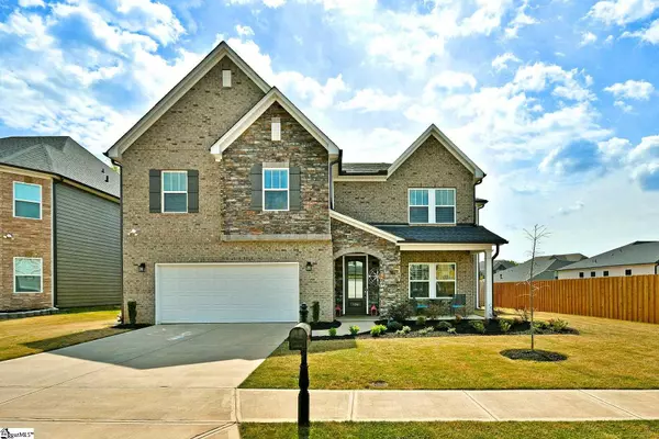 104 Quiet Creek Court, Simpsonville, SC 29681