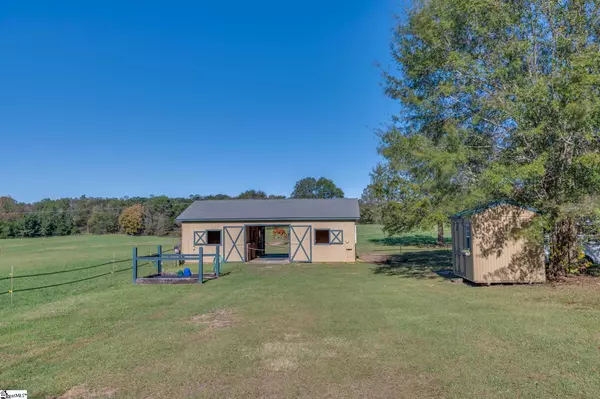 Campobello, SC 29322,240 Cole Road