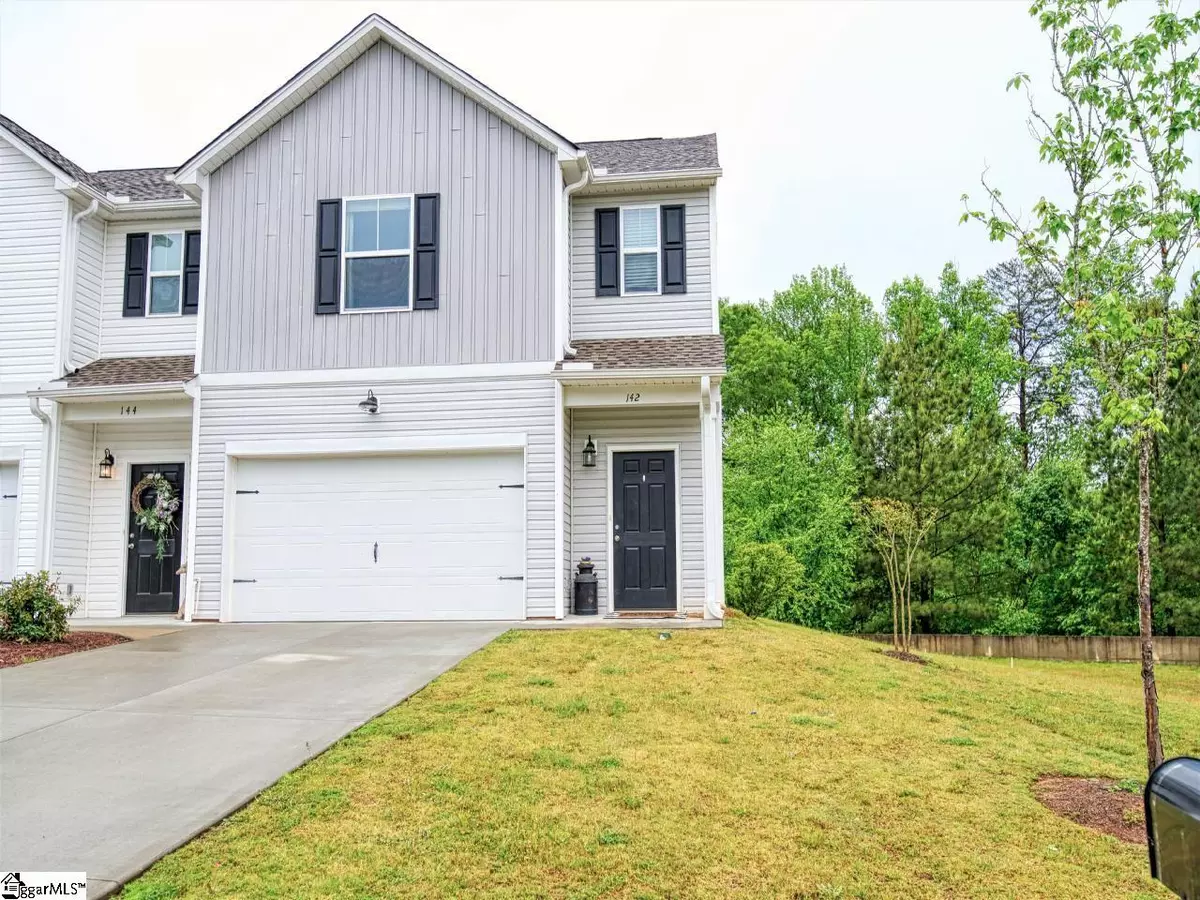 Pendleton, SC 29670,142 Heritage Place Drive