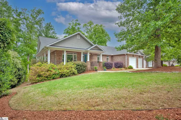 308 Plantation Pointe, Anderson, SC 29625