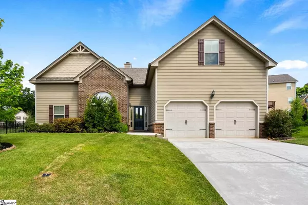 3 Tolkien Drive, Anderson, SC 29621