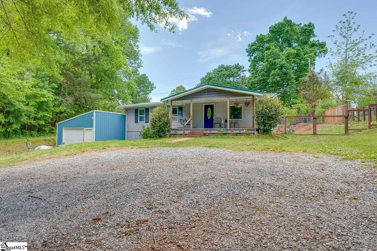 Landrum, SC 29356,216 Lakeview Drive