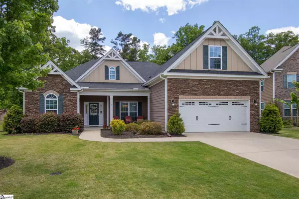 117 Belgian Blue Way, Fountain Inn, SC 29644