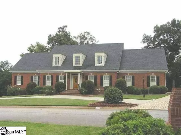 Greer, SC 29650,108 Royal Troon Court