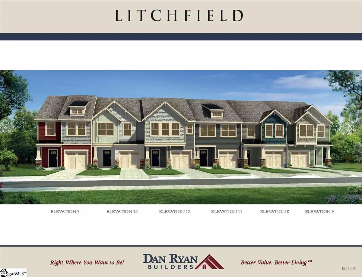 Moore, SC 29369,1057 Millison Place