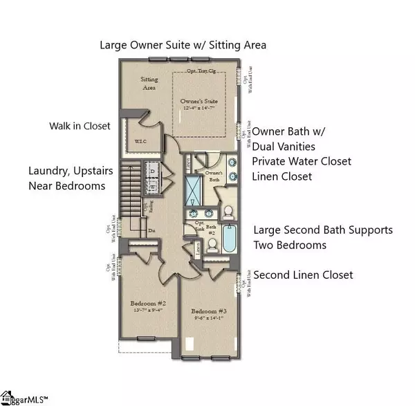 Moore, SC 29369,1057 Millison Place