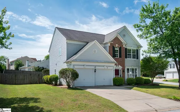 Simpsonville, SC 29681,200 Karsten Creek Drive