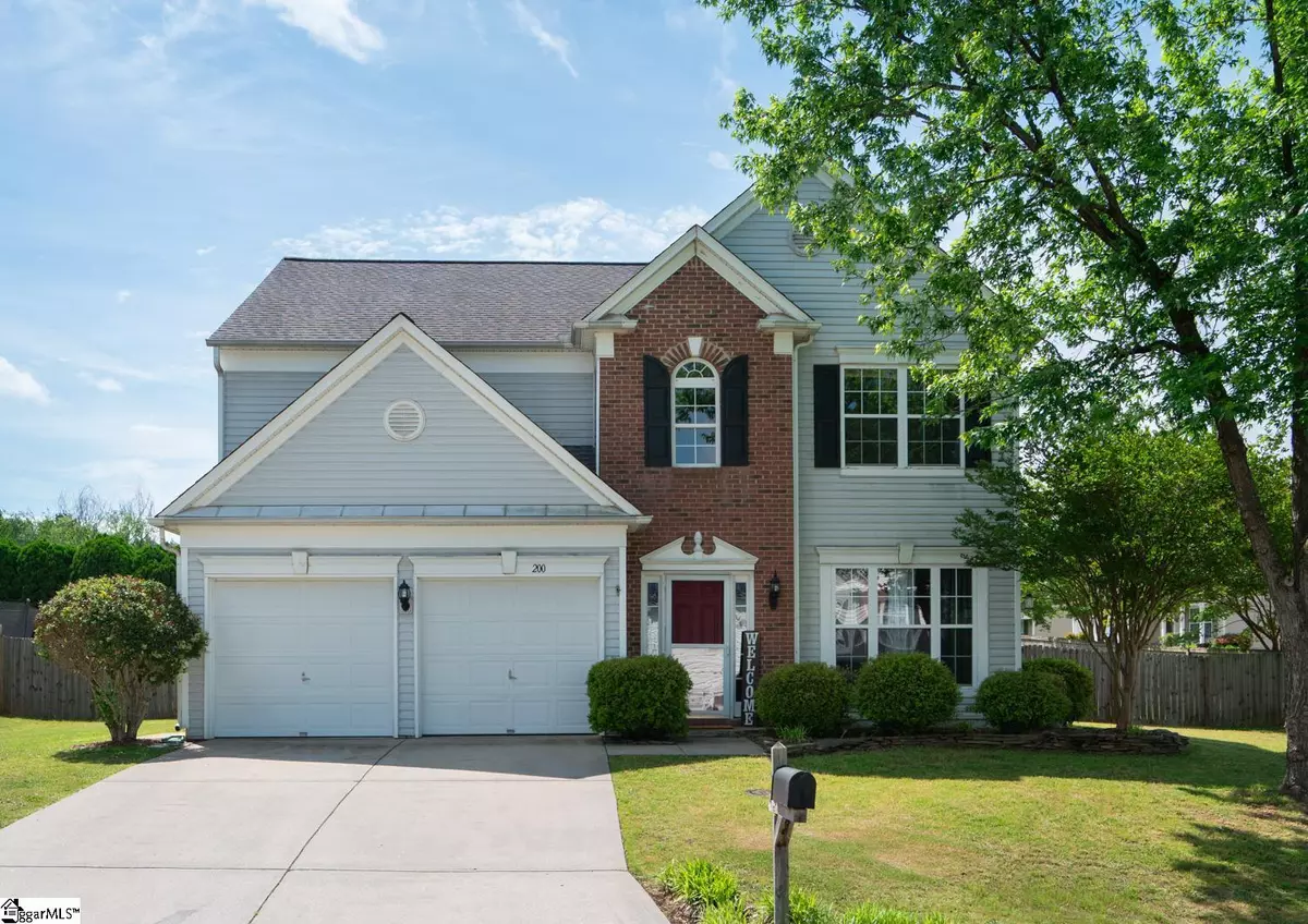 Simpsonville, SC 29681,200 Karsten Creek Drive