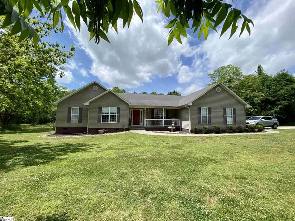 5996 Belton Highway, Belton, SC 29627