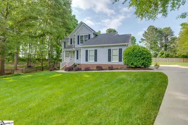 Simpsonville, SC 29680,14 S Bridge Court