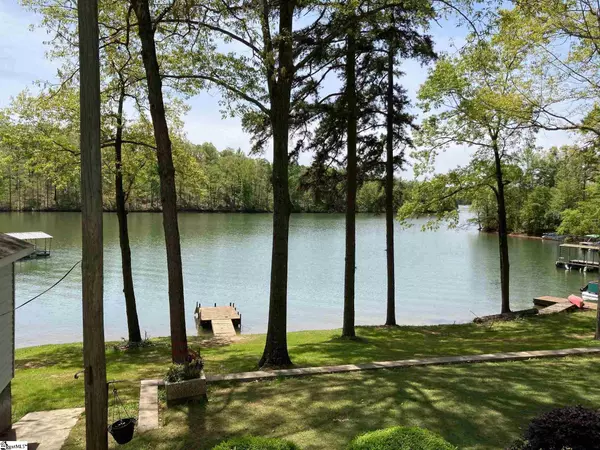 Fair Play, SC 29643,11 Crosby Drive