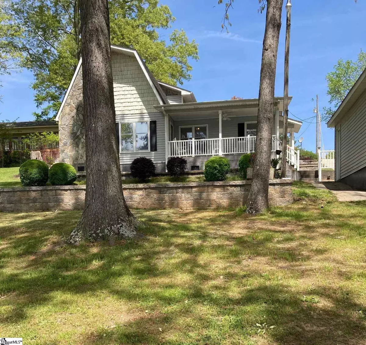 Fair Play, SC 29643,11 Crosby Drive