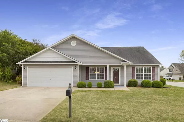 2 Rosehill Place, Fountain Inn, SC 29644