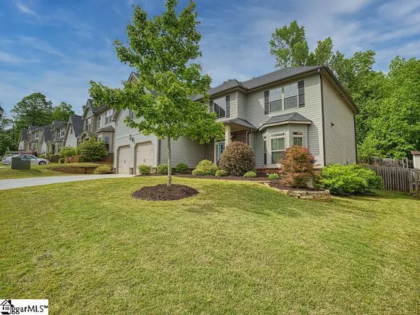 Simpsonville, SC 29681,132 Open Range Lane