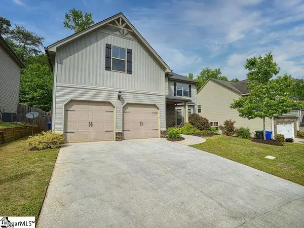 Simpsonville, SC 29681,132 Open Range Lane