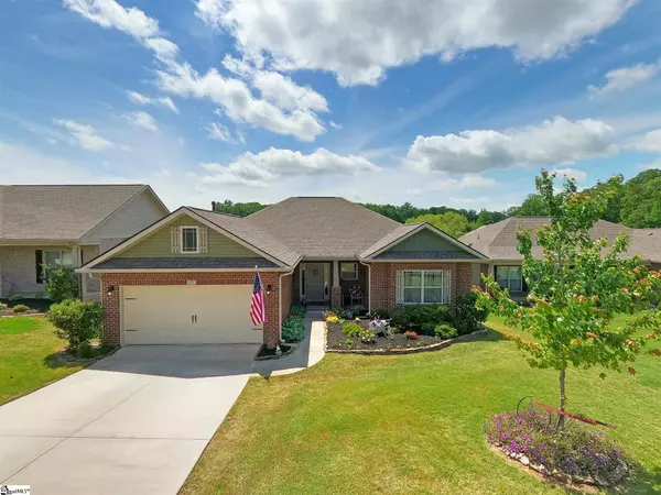 271 Stonecrest Drive, Roebuck, SC 29376