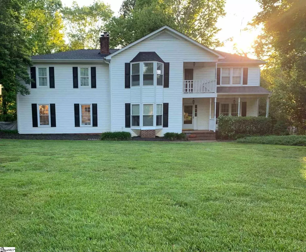 Simpsonville, SC 29681,102 Woodhill Lane