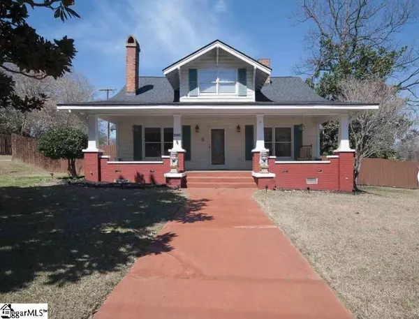 Woodruff, SC 29388,250 E Georgia Street