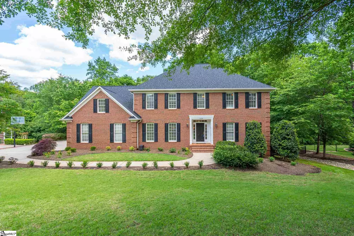 Spartanburg, SC 29301,849 Oakcrest Road