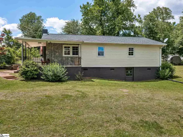 Campobello, SC 29322,242 Settle Avenue