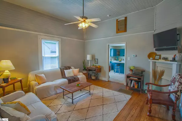 Liberty, SC 29657-1060,306 Edgemont Avenue