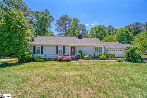 109 Saddletree Place, Simpsonville, SC 29681