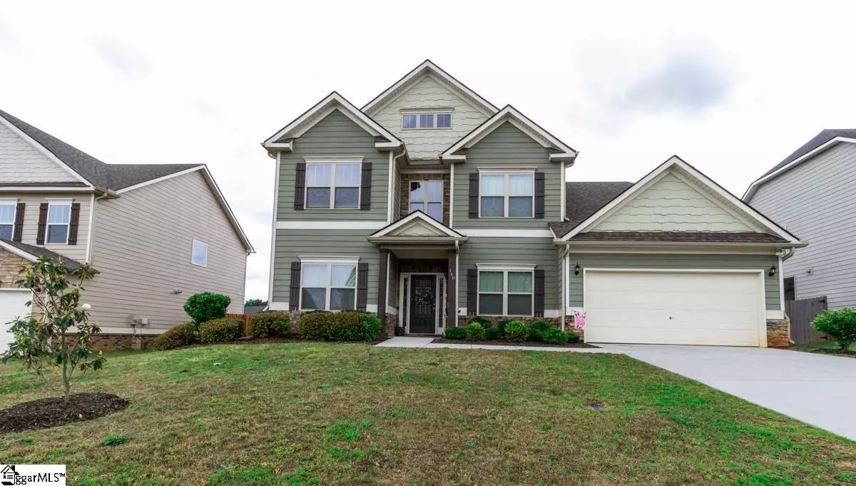 Easley, SC 29642,148 Wild Hickory Circle