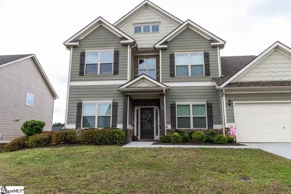 Easley, SC 29642,148 Wild Hickory Circle