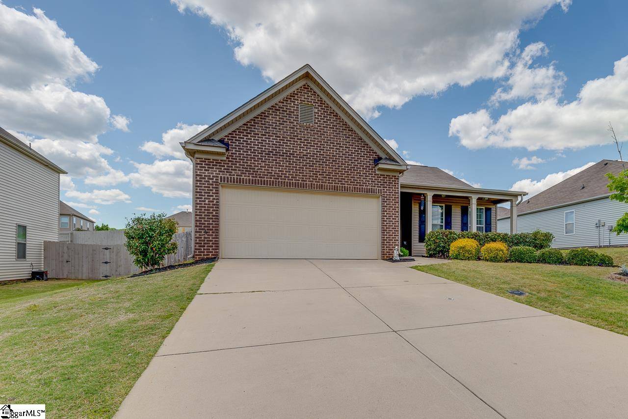 Easley, SC 29642,104 Yount Court