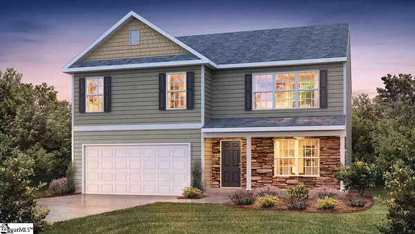 114 Poplarville Drive, Piedmont, SC 29673