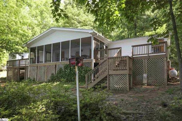 Townville, SC 29689,181 Meredith Lake Road