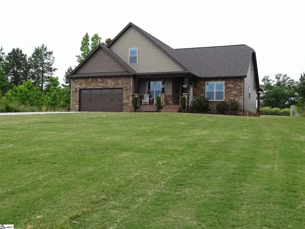 555 Old Bethel Road, Moore, SC 29369