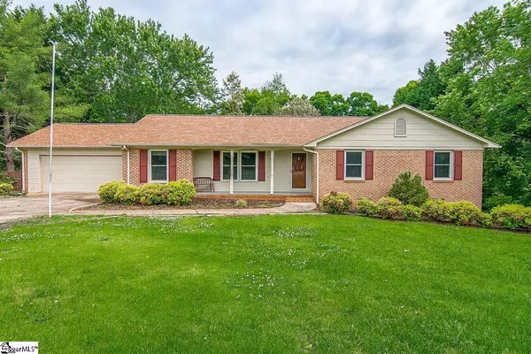 114 Cambridge Circle, Gaffney, SC 29341