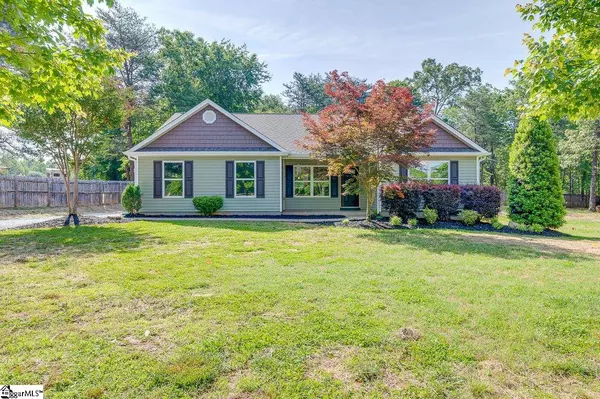 2089 Mount Lebanon Road, Campobello, SC 29322