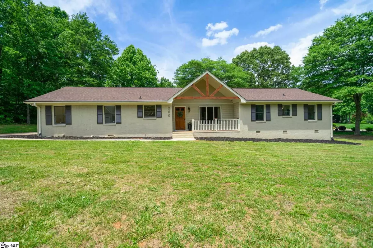 Piedmont, SC 29673,200 Kennedy Lane