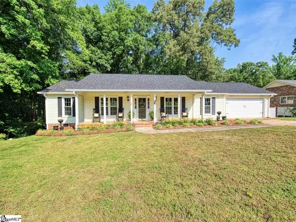 935 Fargo Street, Mauldin, SC 29662